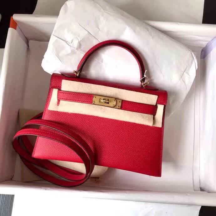 Hermes Kelly II Bags